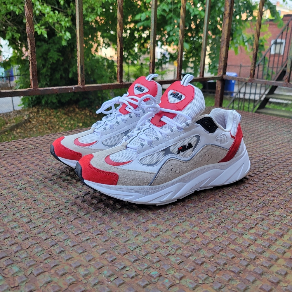 Fila Shoes Fila Women's Trigate Fila Men's Trigate